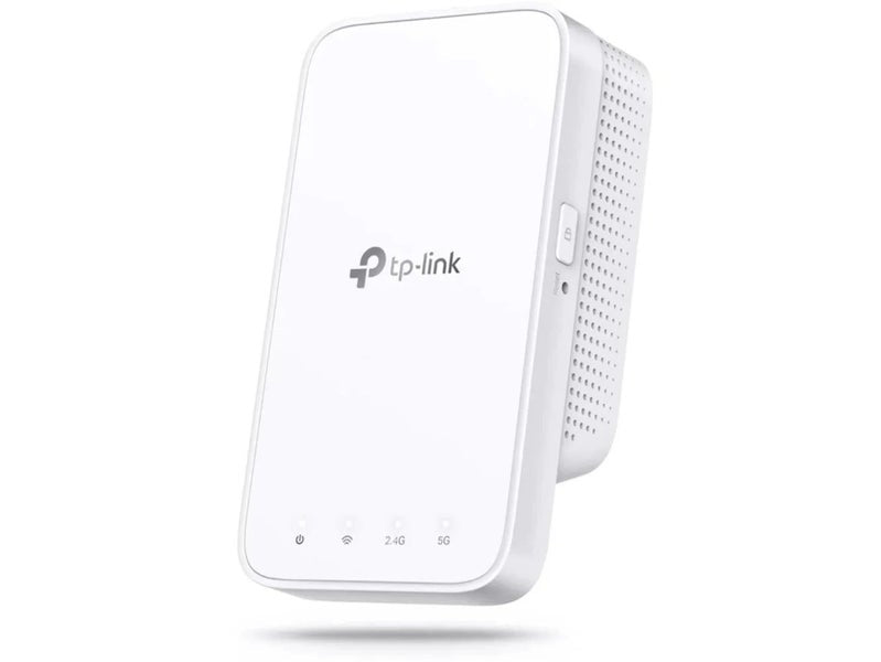 TP-Link RE300 AC1200 OneMesh Wi-Fi Range Extender