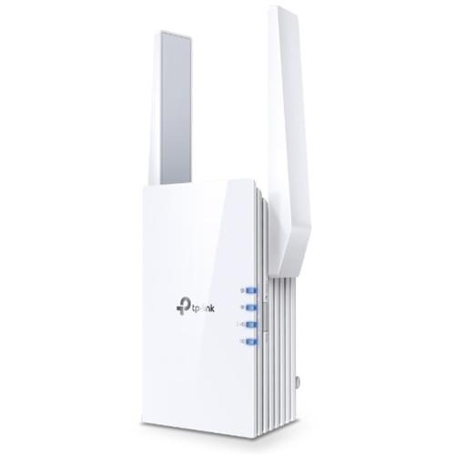 TP-Link RE705X (AX3000) Dual-Band WiFi 6 Range Extender 1x 1GbE [RE705X]
