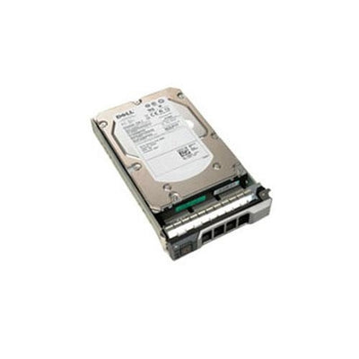 RMCP3 - Dell 1.2Tb SAS 6G 10K SFF DP HDD - APN