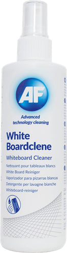 CL710 - AF BRAND White Board Cleaner / Restorer 250mL