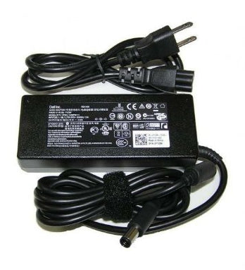Y4M8K - Dell Power Adapter AC 90W 7.4mm Output - C6 3-Pin AC Input - APN