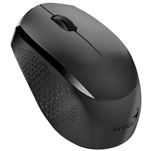 IM176 - Genius NX-8000S USB Black Wireless Mouse