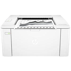 HPL4132 - HP LaserJet M110W Mono Laser Printer