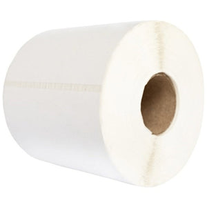 BLR905 - Brother RDR330STDL Courier Direct label Thermal  Label Roll 100x174mm