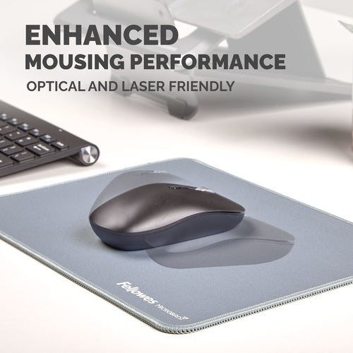 100139317 - Fellowes Breyta XL Mouse Pad Marine