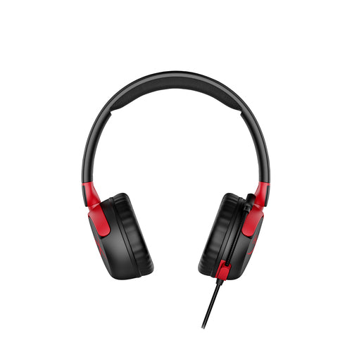 HP 7G8F4AA - HYPERX CLOUD MINI WIRED HEADSET BLACK