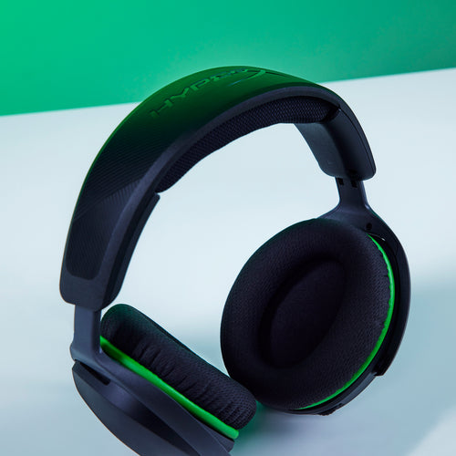 HP 6H9B8AA - HYPERX CLOUDX STINGER 2 CORE GAMING HEADSET FOR XBOX (BLACK)