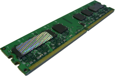 647648-571 - HP 4Gb PC3-12800R 1600Mhz ECC REG SR x4 CAS-11 DIMM - Intel - WS