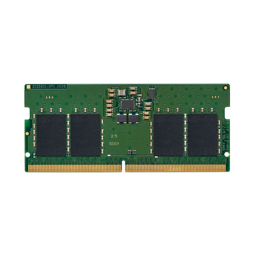 KCP556SS6-8 - KINGSTON 8GB DDR5 5600MT/s SODIMM