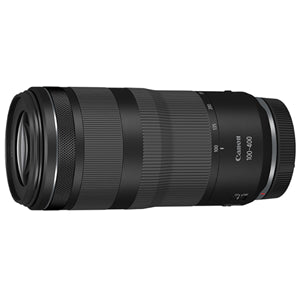 PBL8085 - Canon RF100-400 f/5.6 - 8 IS USM RF Mount Lens