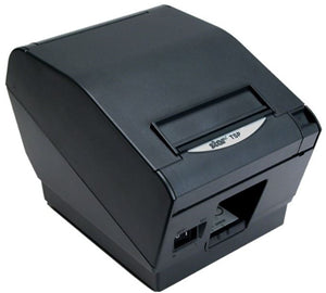 Star Micronics RA1231Q - Star TSP743II Thermal Receipt Printer Auto Cutter RS232
