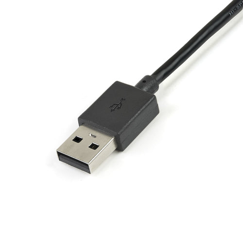 StarTech.com USB2100 - USB 2.0 to 10/100 Mbps Network Adapter
