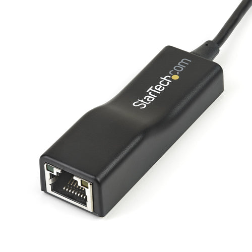 StarTech.com USB2100 - USB 2.0 to 10/100 Mbps Network Adapter