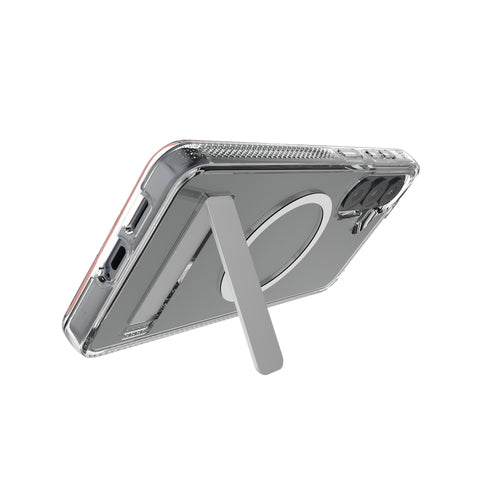 ZAGG Crystal Palace Snap Kickstand Case, Samsung Iguana