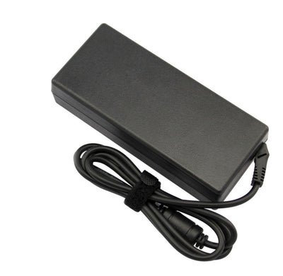 Lenovo 45N0511 - IBM Power Adapter AC 90W 20VDC 4.5A 7.9mm Barrel Output - C6 3-Pin AC Input - FRU