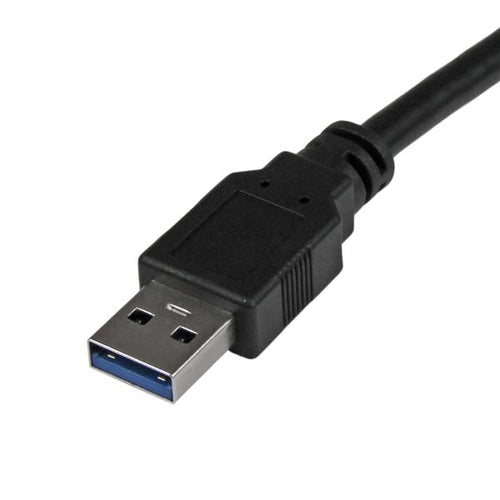 StarTech.com USB3S2ESATA3 - USB 3.0 to eSATA HDD/SSD/ODD 3ft Cable