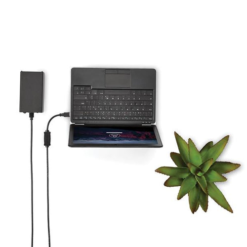 StarTech.com USB3S2ESATA3 - USB 3.0 to eSATA HDD/SSD/ODD 3ft Cable
