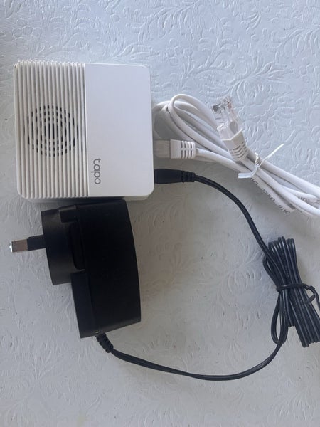 Tp-link Tapo hub h200