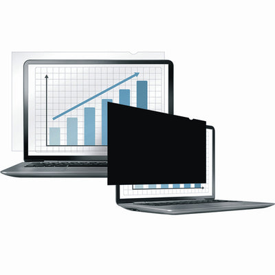 4800301 - Fellowes PrivaScreen 17 Inch 5:4 Privacy Filter