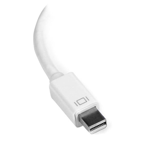StarTech.com MDP2HD4KSW - Mini DisplayPort 1.2 to HDMI 4K Adapter