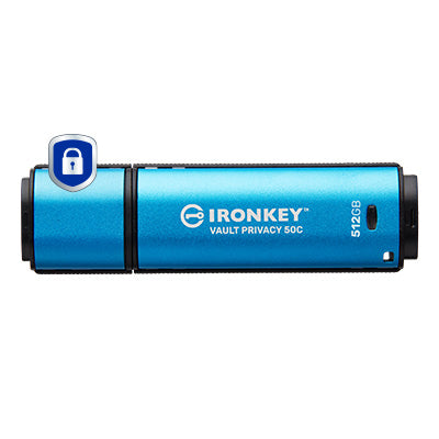 KINGSTON IKVP50C/512GB