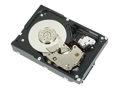 400-25166 - Dell 600Gb SAS 6G 10K SFF DP HDD R/T-Series Tray - DPN