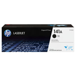 HTR5032 - HP 141A High Yield Black Toner Cartridge
