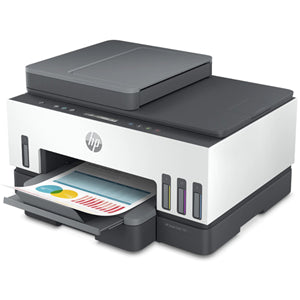 HPJ5031 - HP Smart Tank 7305 All-in-One MFC Printer (Refillable Ink)