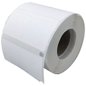 Nicht spezifiziert RA8305-R1 - Thermo-Direkt-Etikett 56x25mm Permanent - 1 Rolle - 500 pro Rolle