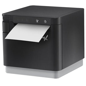 Star Micronics Star mC-Print MC31LB 80mm Thermal Receipt Printer BT/Cloud/USB