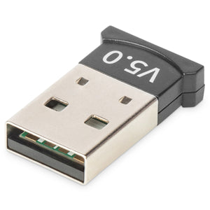 US599 - Digitus Bluetooth 5.0 USB Nano Adapter