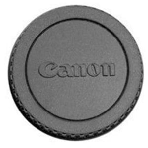 PBA2246 - Canon EII Lens Cap for Extenders