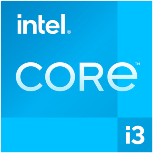 Intel Core i3-12100 3.3-4.3GHz 4C/8T Core Processor - LGA170