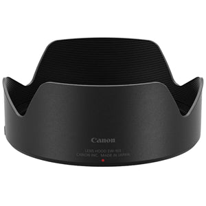 PBA2307 - Canon EW-103 Lens Hood