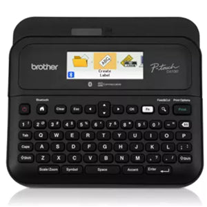 BPTD610 - Brother PTD610BT Business Professional  Label Maker