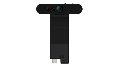 Lenovo 4XC1J05150 - THINKVISION MC60 MONITOR WEBCAM - 27in
