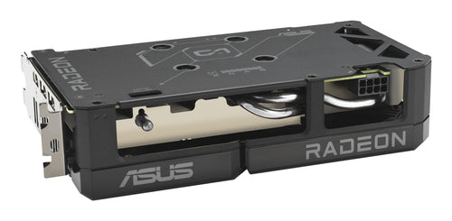 90YV0LG2-M0NA00 - ASUS DUAL-RX9060XT-16G GRAPHICS CARD
