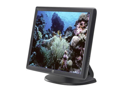 ELO D/TOP 1915L BEZ INTELL VGA SER/USB