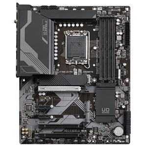 MGI5119 - Gigabyte Z790 UD AX DDR5 ATX LGA1700 Motherboard