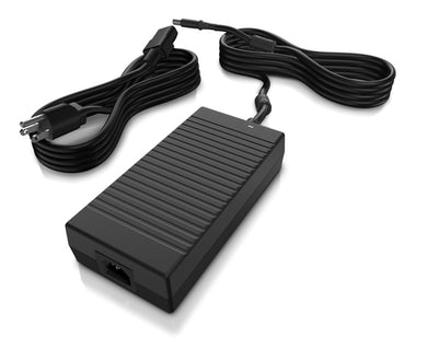 GL690AA - HP Power Adapter AC 180W 7.4mm Tip 19VDC Output - C14 AC Input