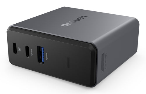 40BD0065AU - Lenovo GaN Power X9 Travel Dock