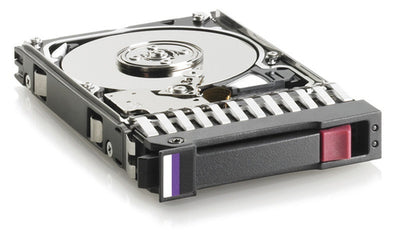 511877-001 - HP 500Gb SATA 3G 5.4K SFF 9.5mm HDD for Laptops
