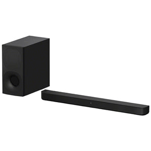 STVA245 - Sony HTS400 2.1 Compact Soundbar with Bluetooth