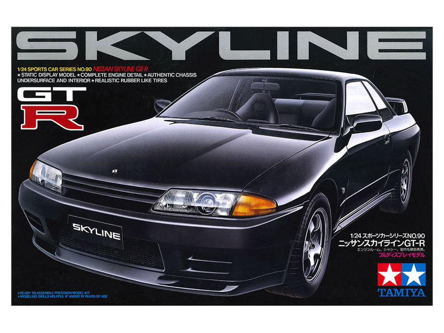 Tamiya Tamiya W24090