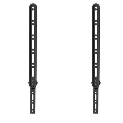 AF897 – BRATECK Universelle Soundbar-Wandhalterung