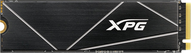 Adata XPG Gammix S70 Blade PCIe Gen4x4 M.2 2280 SSD 1TB PS5 compatible