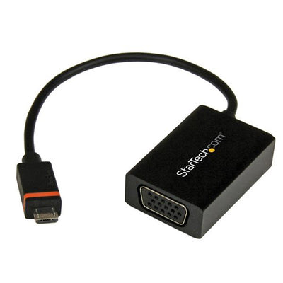 StarTech.com SLMPT2VGA - SlimPort / MyDP to VGA Converter 1080p