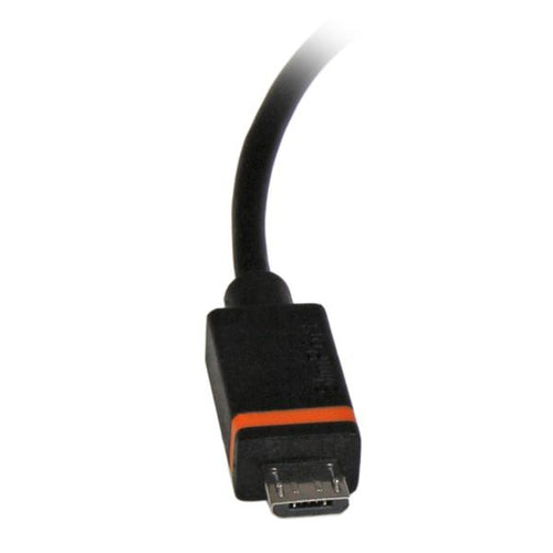 StarTech.com SLMPT2VGA - SlimPort / MyDP to VGA Converter 1080p