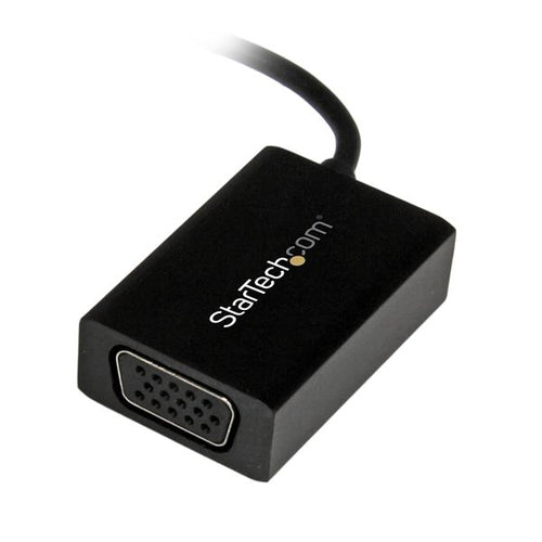 StarTech.com SLMPT2VGA - SlimPort / MyDP to VGA Converter 1080p
