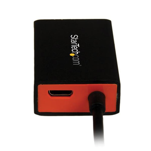 StarTech.com SLMPT2VGA - SlimPort / MyDP to VGA Converter 1080p